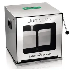 Гомогенизатор лопаточного типа Interscience JumboMix 3500 W CC (Артикул 032230)
