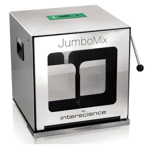Гомогенизатор лопаточного типа Interscience JumboMix 3500 W CC (Артикул 032230)