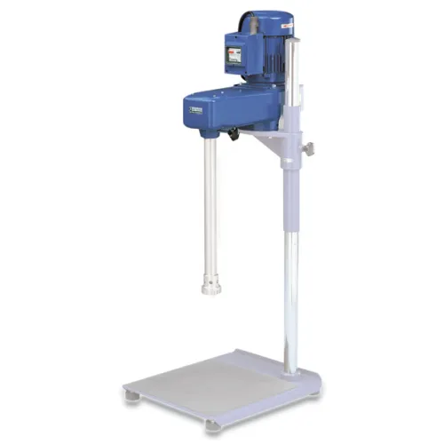 Диспергатор IKA ULTRA-TURRAX T 65 D (Артикул 0001602800)