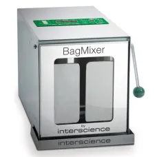 Гомогенизатор лопаточного типа Interscience BagMixer 400 CC (Артикул 024230)