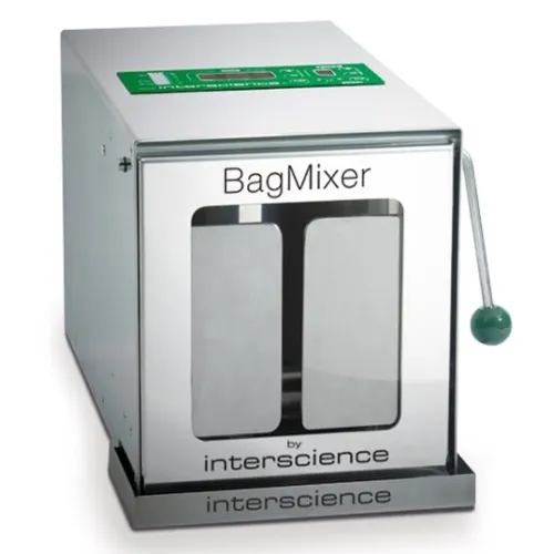 Гомогенизатор лопаточного типа Interscience BagMixer 400 CC (Артикул 024230)
