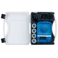 Диспергатор IKA ULTRA-TURRAX Tube Drive P control Workstation (Артикул 0025005836)