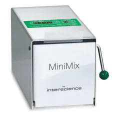 Гомогенизатор лопаточного типа Interscience MiniMix 100 P CC (Артикул 011230)