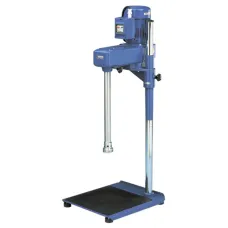 Диспергатор IKA ULTRA-TURRAX T 65 D Package (Артикул 0009019600)