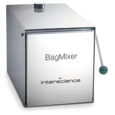 Гомогенизатор лопаточного типа Interscience BagMixer 400 P (Артикул 021230)