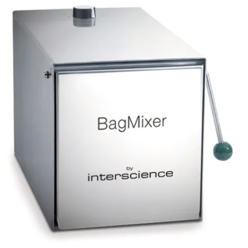 Гомогенизатор лопаточного типа Interscience BagMixer 400 P (Артикул 021230)