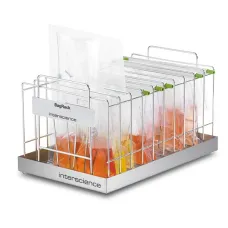 Поддон для штатива Interscience BagRack 400 и BagRack 3500–2 (Артикул 221042)