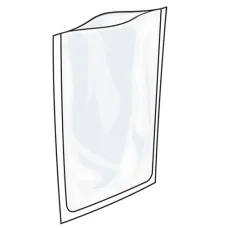 Пакеты Interscience BagLight Multilayer 400 без фильтра, объем 400 мл, 25 шт/упак (Артикул 132225)
