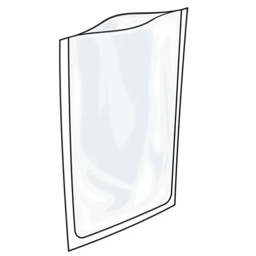 Пакеты Interscience BagLight Multilayer 400 без фильтра, объем 400 мл, 25 шт/упак (Артикул 132225)