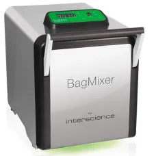 Гомогенизатор лопаточного типа Interscience BagMixer 400 S (Артикул 025000)