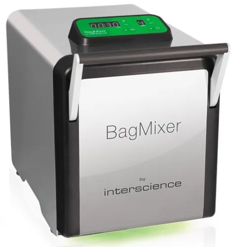 Гомогенизатор лопаточного типа Interscience BagMixer 400 S (Артикул 025000)