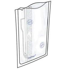 Пакеты Interscience BagFilter Pull-Up 400 с боковым фильтром, объем 400 мл, 25 шт/упак, 500 шт/кор (Артикул 111625)