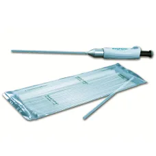 Наконечники Interscience BagTips Jumbo 2,2 мл, для пипетки BagPipet, 40x25 шт/упак (Артикул 252024)