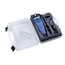 Диспергатор IKA ULTRA-TURRAX T 10 standard PCR Kit (Артикул 0004095500)