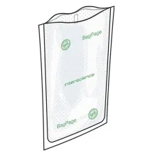 Пакеты Interscience BagPage F 400 с широкоформатным фильтром, объем 400 мл, 25 шт/упак (Артикул 122325)
