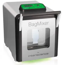 Гомогенизатор лопаточного типа Interscience BagMixer 400 SW (Артикул 025100)
