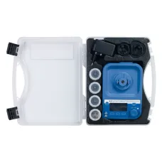 Диспергатор IKA ULTRA-TURRAX Tube Drive control Workstation (Артикул 0003827500)