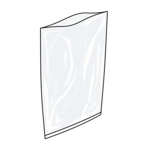 Пакеты Interscience BagLight PolySilk 400 без фильтра, объем 400 мл, 25 шт/упак (Артикул 132025)