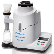 Циклонная мельница Retsch TWISTER (Артикул 20.831.0001)