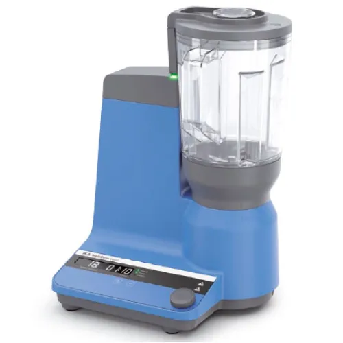Мельница IKA MultiDrive basic (Артикул 0025002638)