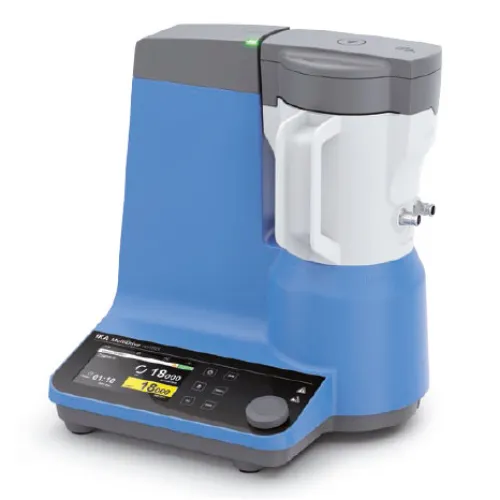 Мельница IKA MultiDrive control (Артикул 0025002643)