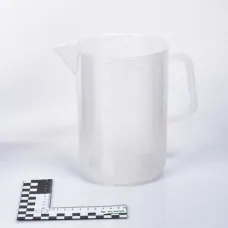 Мензурка с ручкой 2000 мл
