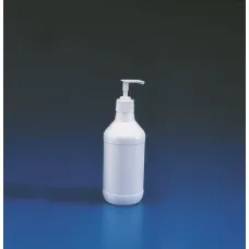 Бутылка с дозатором Kartell 500 мл, HDPE-PP (Артикул 328)