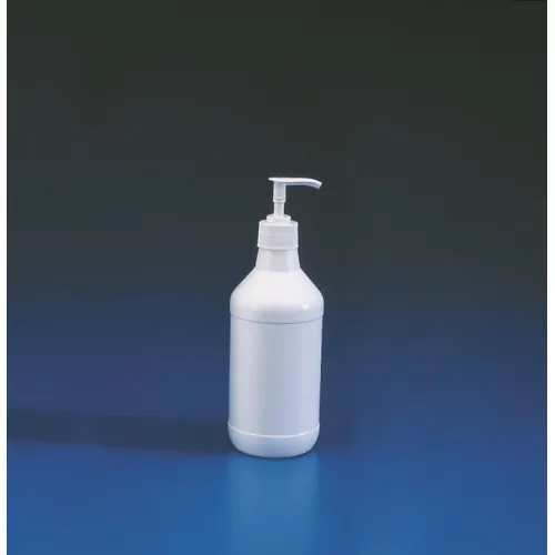 Бутылка с дозатором Kartell 500 мл, HDPE-PP (Артикул 328)