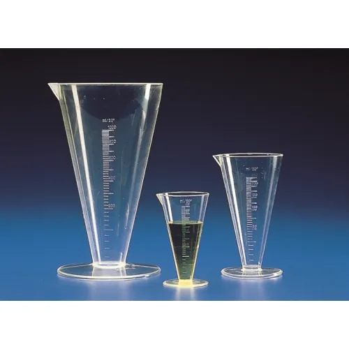 Мензурка Kartell, 100 мл, PMP (Артикул 0142200)