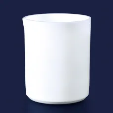 Стакан ISOLAB 1000 мл, низкий, PTFE (Артикул 025.03.901)