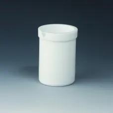 Стакан Bohlender 25 мл, PTFE (Артикул A 136-05)