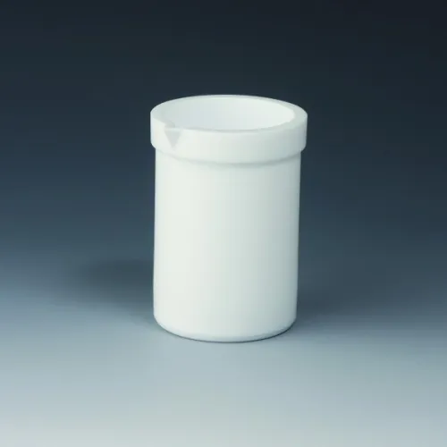 Стакан Bohlender 1000 мл, PTFE (Артикул A 136-13)