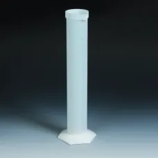 Цилиндр мерный Bohlender 50 мл, PTFE/TFM (Артикул A 164-12 )