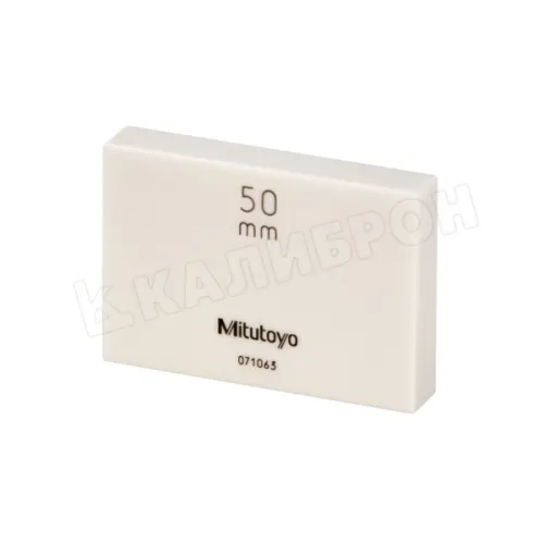 Мера длины 25,0mm 613635-031 Mitutoyo
