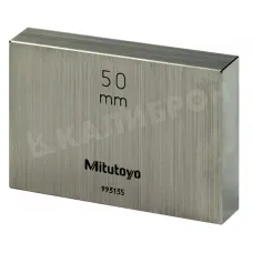Мера длины концевая 2,005-1-BM1/D 611695-031 Mitutoyo