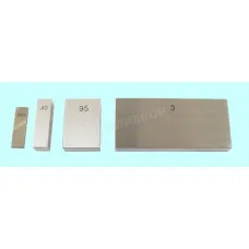 Концевая мера длины 1.002мм класс точности 1 "CNIC"