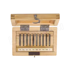Набор КМД N 5 кл.1 (1-Н5) КировИнструмент (без поверки)