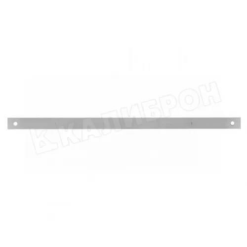 Концевая мера длины 800 мм кл.1 ЧИЗ PRO (ГРСИ №35954-07)
