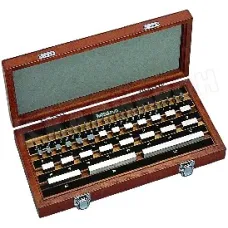 Набор 516-959-10 плоскопарал.концевых мер длины(47шт) Кл.т.1 516-959-10