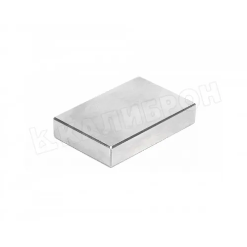 Мера твердости Роквелла эталонные 2 р. 45+/-5 HRC
