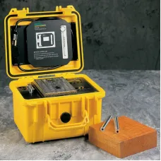 Промышленный калибратор температуры Fluke 9009-Y-256