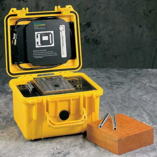 Промышленный калибратор температуры Fluke 9009-Y-256
