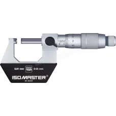 Микрометр 0- 25/0.01 Isomaster Tesa Hoffmann