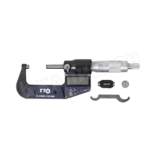Микрометр МКЦ-50 0.001