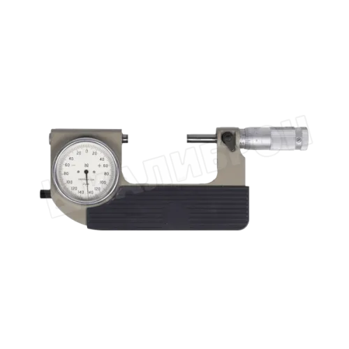 Микрометр рычажный МР-75 0.002 ИЗМЕРОН