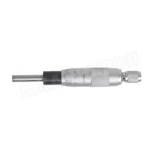 Головка микрометрическая МГ-25 0,01 (ГРСИ №75427-19) SHAN