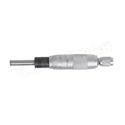 Головка микрометрическая МГ-25 0,01 (ГРСИ №75427-19) SHAN