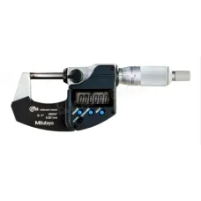 Микрометр МКЦ- 25/1" 0,001/0,00005" электр. 4-кн. IP65 293-340-30 Mitutoyo