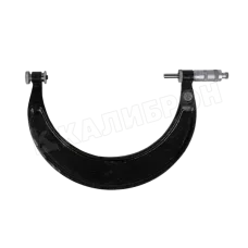 Микрометр резьбовой МВМ-225 0,01 КировИнструмент