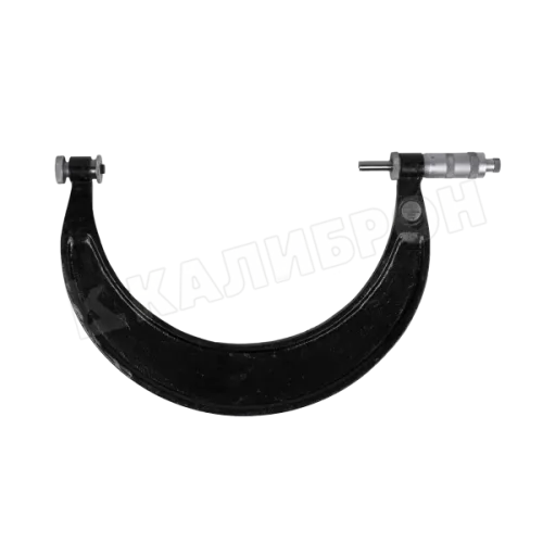 Микрометр резьбовой МВМ-225 0,01 КировИнструмент